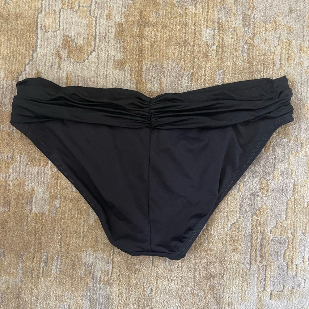 LA Blanc Bikini Bottoms